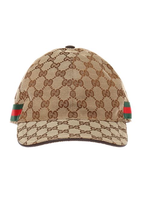 gucci czapka